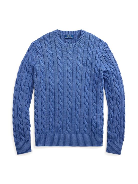 25SS 폴로 랄프로렌 스웨터 710972300 001 AVIO