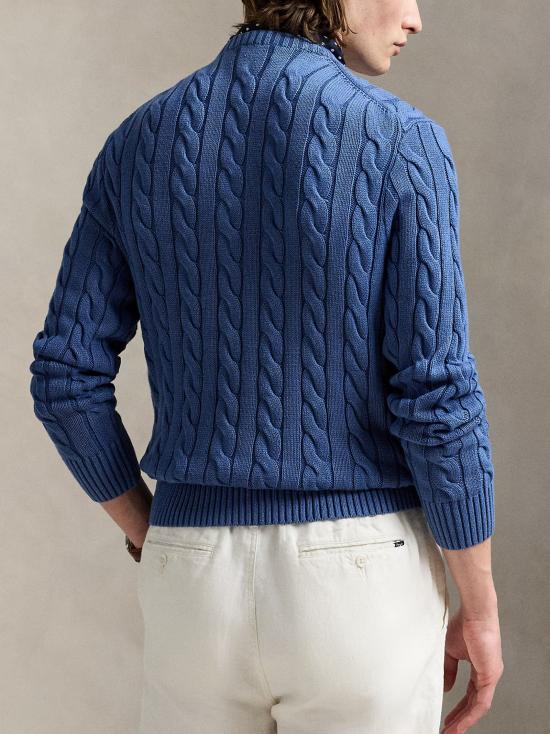 25SS 폴로 랄프로렌 스웨터 710972300 001 AVIO - POLO RALPH LAUREN