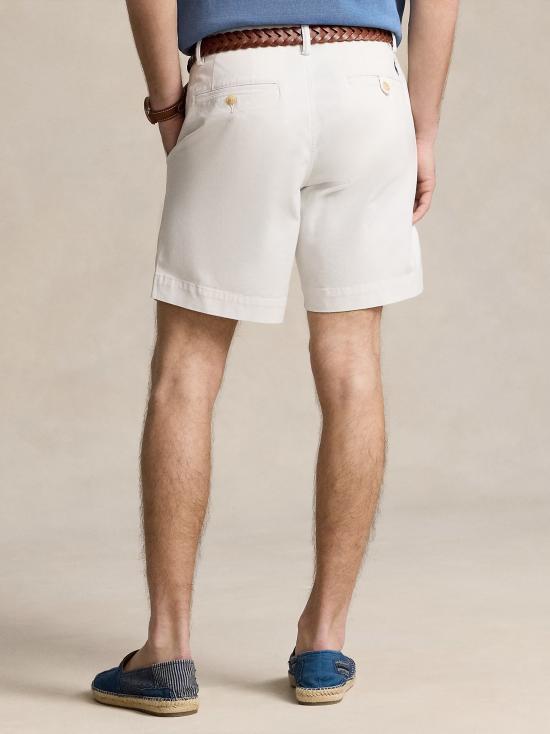  폴로 랄프로렌 숏팬츠 710799213 031 WHITE - POLO RALPH LAUREN