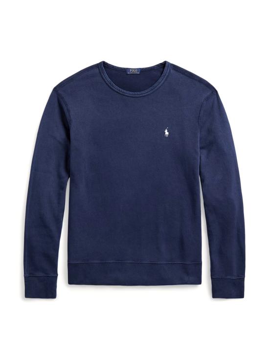 25SS 폴로 랄프로렌 긴팔 티셔츠 710899996 001 NAVY