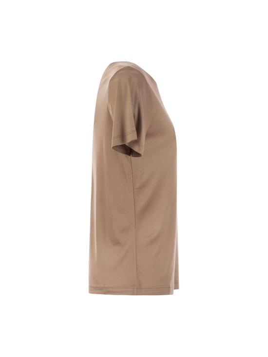 25SS 페이 반팔 티셔츠 NPWB2506150XBA M002 FARD - FAY