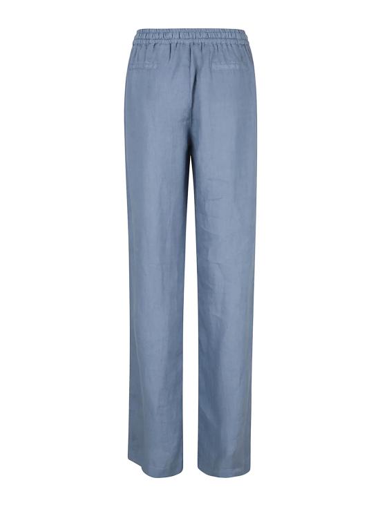 25SS 페이 스트레이트 팬츠 NTW8150571TVTW U203 AZZURRO - FAY