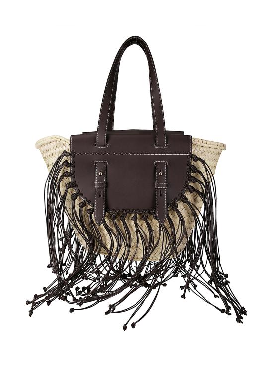 25SS 쿠바 랩 숄더백 8056420208702 EBANO - CUBA LAB