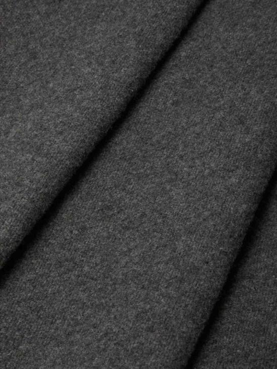 25FW 발렌티노 가라바니 케이프 5W2EG019KKPKUH Grey - VALENTINO GARAVANI