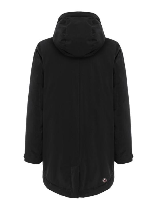  콜마르 패딩 12514XV99 Black - COLMAR