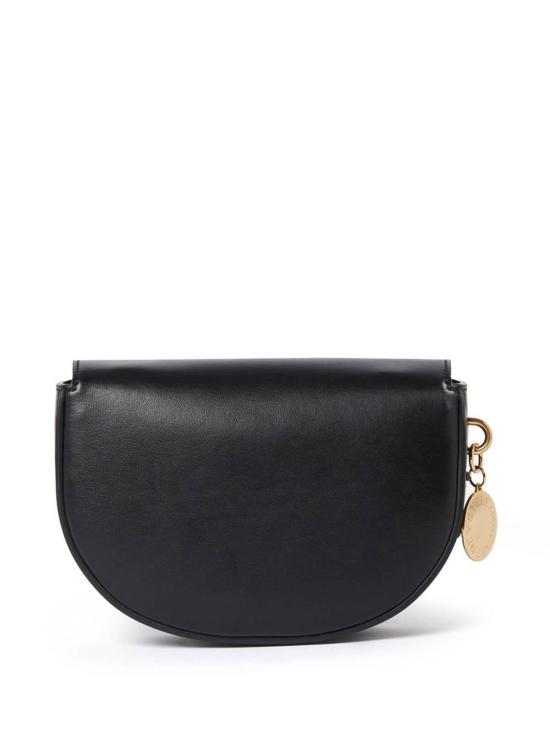  스텔라 맥카트니 숄더백 7B0092WP03801000 Black - STELLA MCCARTNEY