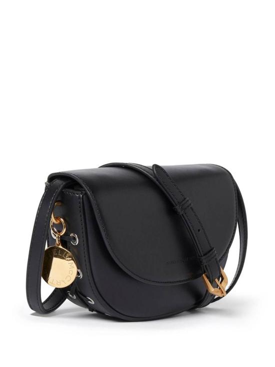  스텔라 맥카트니 숄더백 7B0092WP03801000 Black - STELLA MCCARTNEY