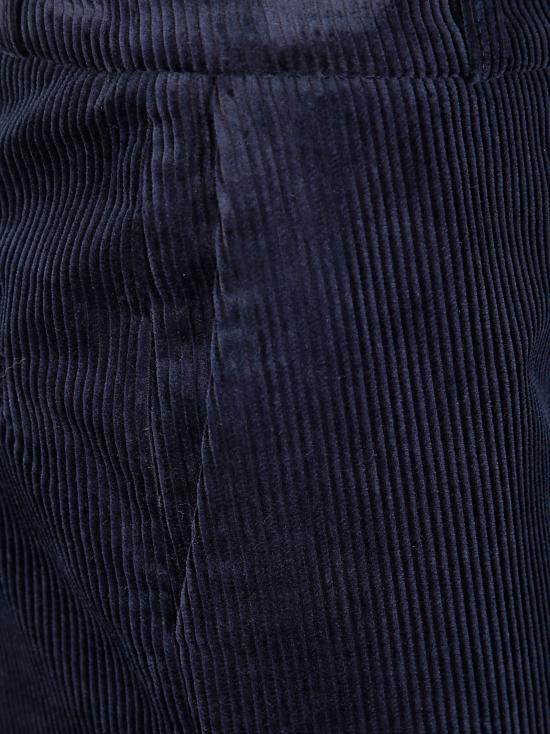 25FW 아페쎄 스트레이트 팬츠 COHBBF08502 IAK DARK NAVY - A.P.C.