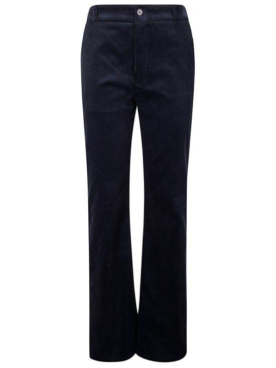 25FW 아페쎄 스트레이트 팬츠 COHBBF08502 IAK DARK NAVY