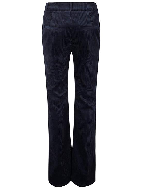 25FW 아페쎄 스트레이트 팬츠 COHBBF08502 IAK DARK NAVY - A.P.C.