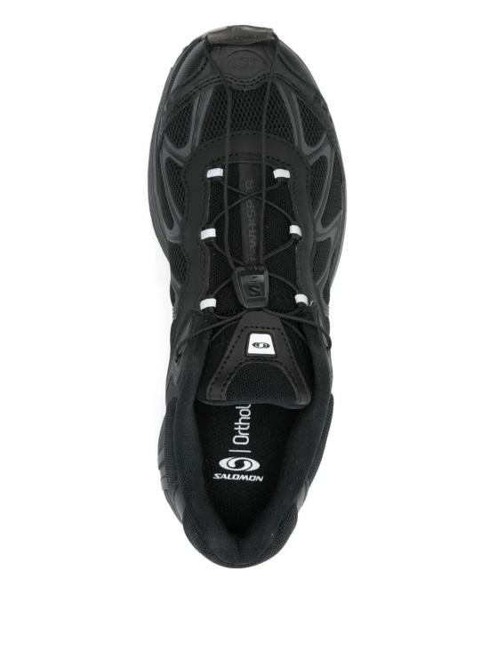 26SS 살로몬 XT-위스퍼 L47762000 BLACK ASPHALT DOM - SALOMON