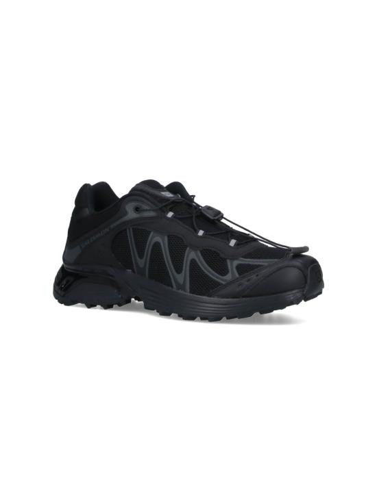 26SS 살로몬 XT-위스퍼 L47762000 BLACK ASPHALT DOM - SALOMON