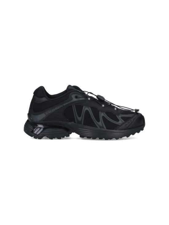 26SS 살로몬 XT-위스퍼 L47762000 BLACK ASPHALT DOM