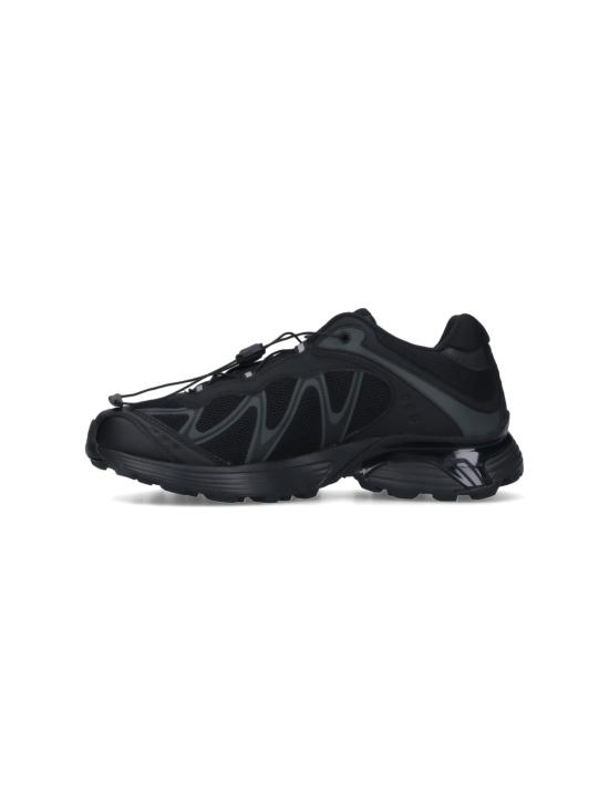 26SS 살로몬 XT-위스퍼 L47762000 BLACK ASPHALT DOM - SALOMON