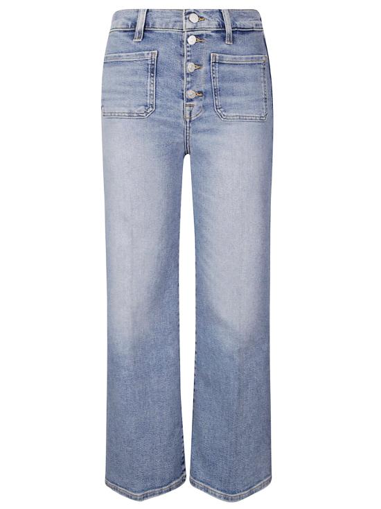 25FW 세븐포올맨카인드 데님 팬츠 7UG90120 U71BD