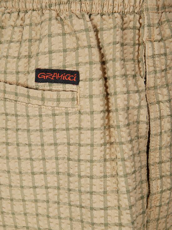 25SS 그라미치 숏팬츠 G5SMP047 GRAVEL - GRAMICCI
