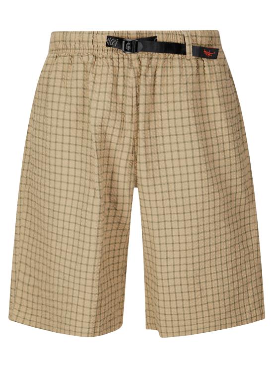 25SS 그라미치 숏팬츠 G5SMP047 GRAVEL