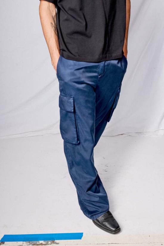  와이엠씨 치노 팬츠 YMC 스투시 카고 팬츠 - YMC