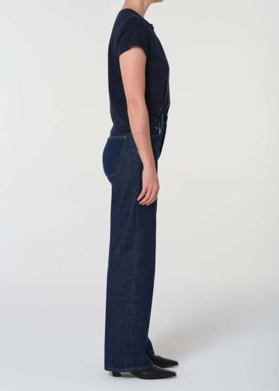  에이골디 데님 팬츠 아골드 하퍼 페티트 진 재발매 - AGOLDE