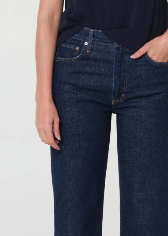  에이골디 데님 팬츠 아골드 하퍼 페티트 진 재발매 - AGOLDE