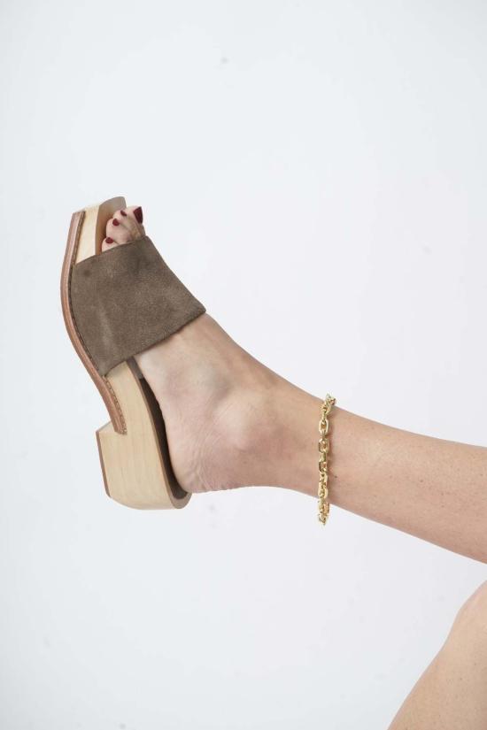  레이첼 코미 바디 주얼리 론 앵클릿 - RACHEL COMEY