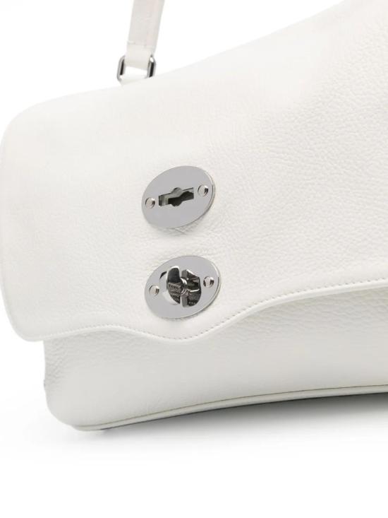 26SS 자넬라토 숄더백 0680100040000S Z1190 BIANCO LATTE - ZANELLATO