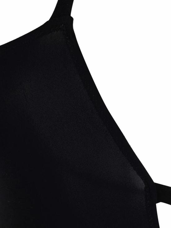 26SS 리도 원피스 수영복 TRE Black BLACK - LIDO