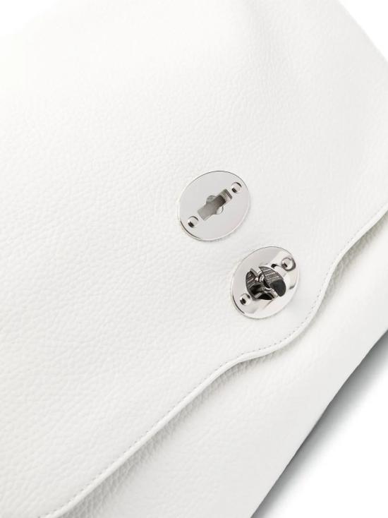 26SS 자넬라토 숄더백 0680100040000M Z1190 BIANCO LATTE - ZANELLATO