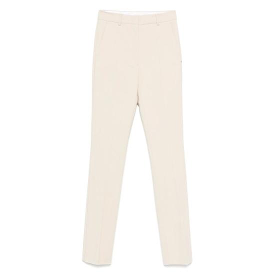 25FW 스포트막스 숏팬츠 FETTA 628 002 BROWN