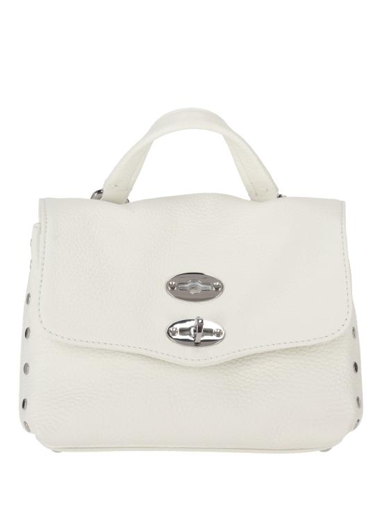 26SS 자넬라토 숄더백 0680100040000BABY Z1190 BIANCO LATTE