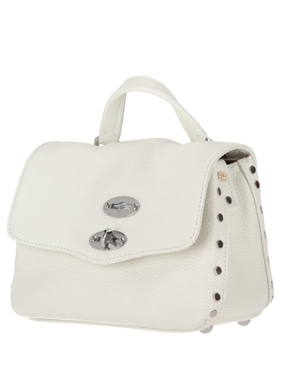 26SS 자넬라토 숄더백 0680100040000BABY Z1190 BIANCO LATTE - ZANELLATO