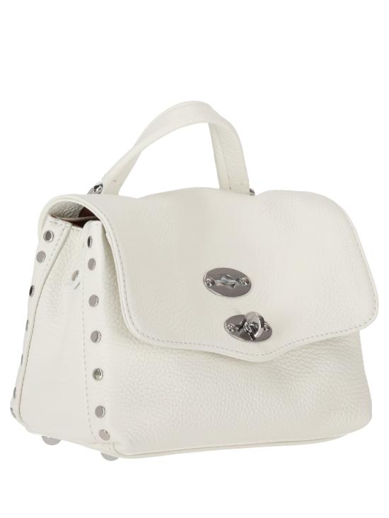 26SS 자넬라토 숄더백 0680100040000BABY Z1190 BIANCO LATTE - ZANELLATO