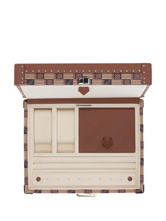 25SS 모로 파리스 지갑 JEWEBOXOS CLNA CLASSIQUE - MOREAU PARIS