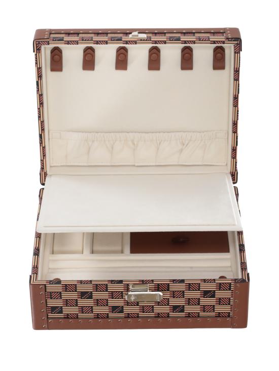 25SS 모로 파리스 지갑 JEWEBOXOS CLNA CLASSIQUE - MOREAU PARIS