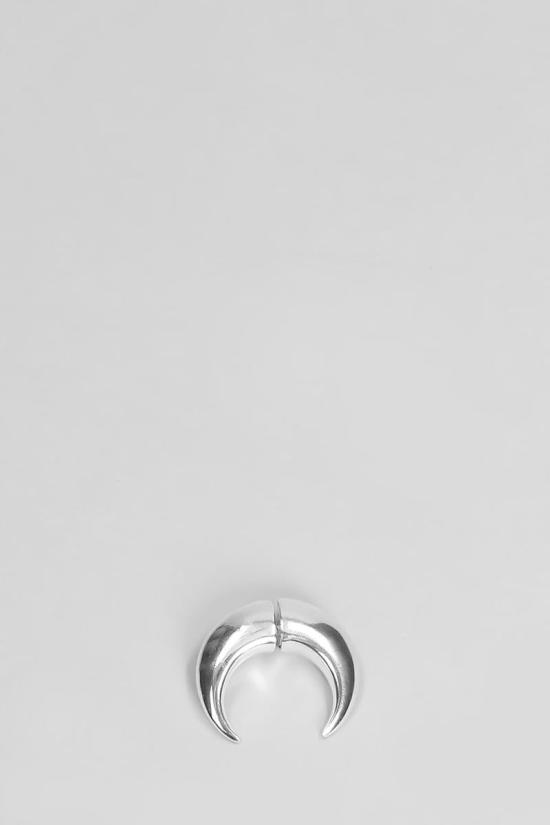 25FW 마린세르 주얼리 417047 UJW017ARMET0001 SILVER