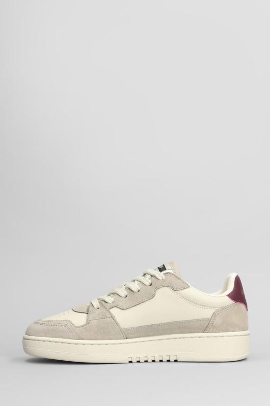 25FW 악셀 아리가토 뮬/슬리퍼 422390 F3189001 Beige - AXEL ARIGATO