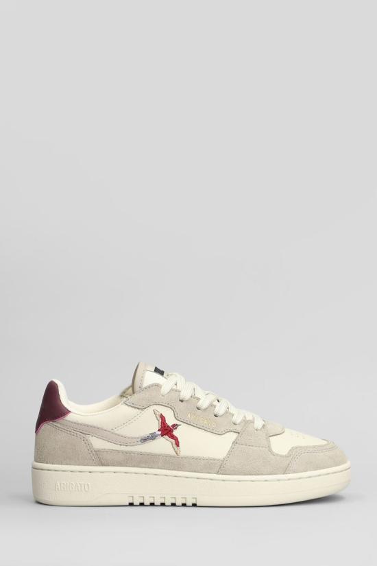 25FW 악셀 아리가토 뮬/슬리퍼 422390 F3189001 Beige