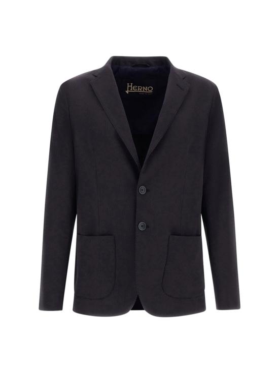 25SS 에르노 수트 자켓 GA000192U12684 9200 BLU