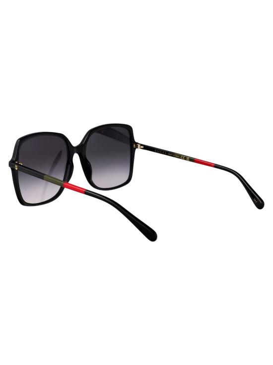 26SS 구찌 선글라스 GG0544S 007 black - GUCCI