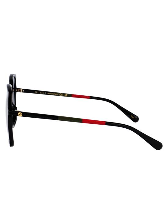 26SS 구찌 선글라스 GG0544S 007 black - GUCCI