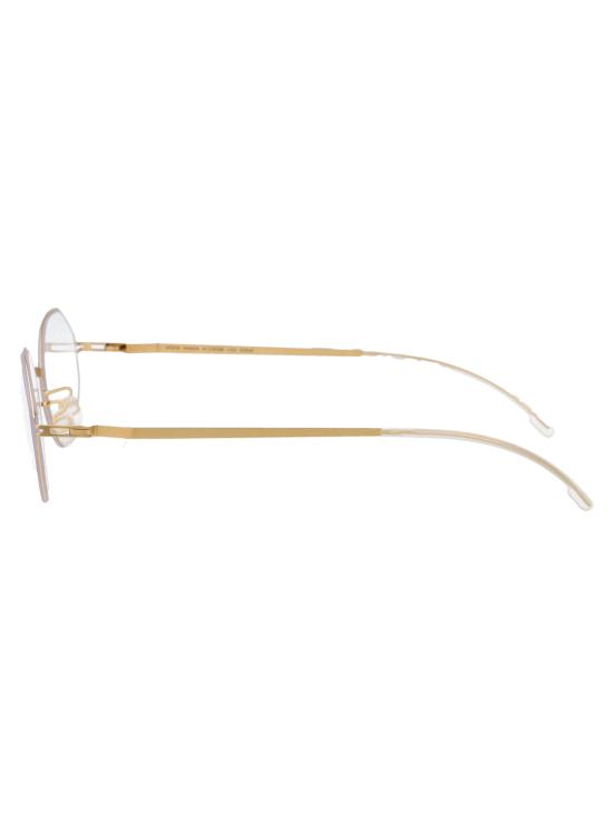 25SS 마이키타 선글라스 HOWLIN 013 gold - MYKITA