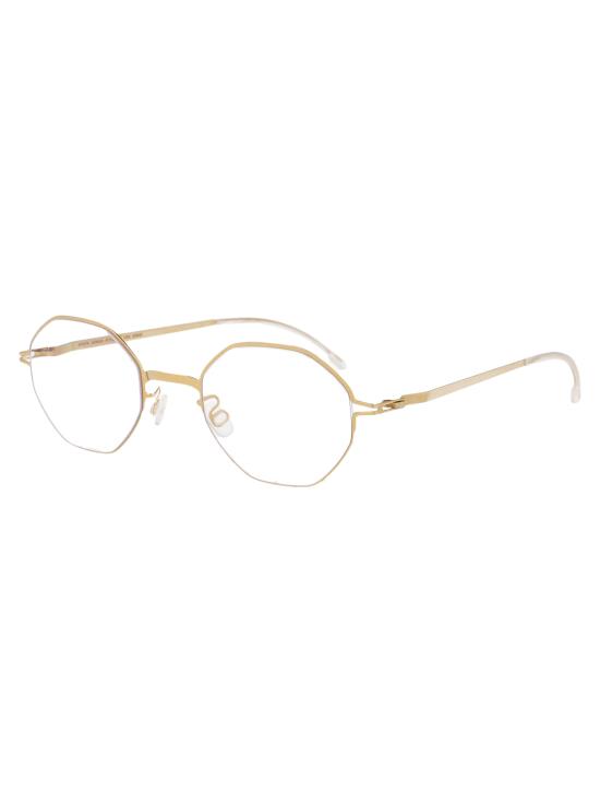 25SS 마이키타 선글라스 HOWLIN 013 gold - MYKITA