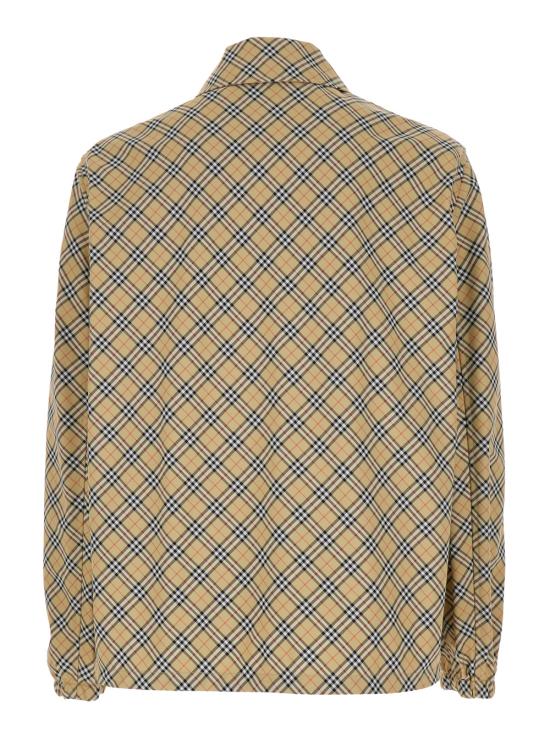 25FW 버버리 자켓 8110283B9368 Beige - BURBERRY
