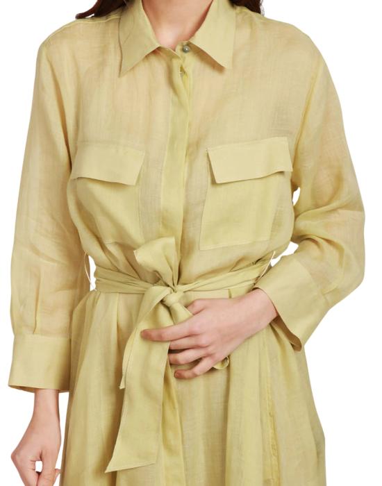  포르테포르테 롱 원피스 13890 90 - FORTE FORTE