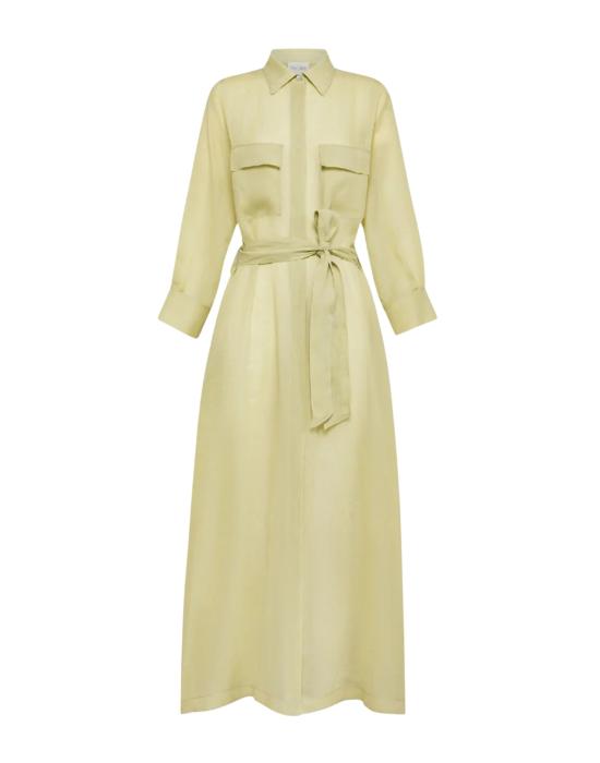  포르테포르테 롱 원피스 13890 90