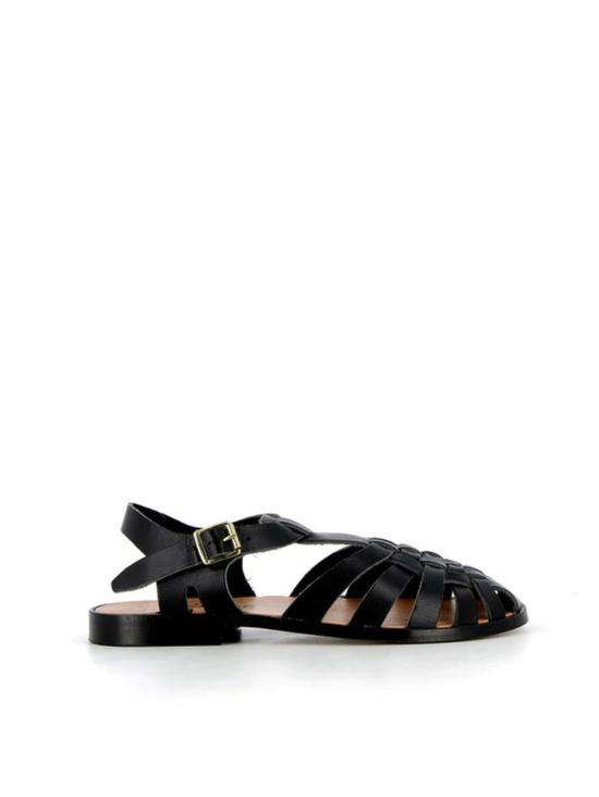  MEDUSE 샌들 메두스 선빌 피셔맨 샌들 - OTHER BRANDS