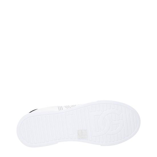 25FW 돌체앤가바나 스니커즈 CK2324AV06689697 - DOLCE & GABBANA