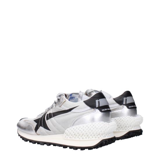 26SS 골든구스 마라톤 스니커즈 GWF00684F00566760246 - GOLDEN GOOSE