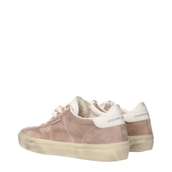 26SS 골든구스 소울스타 스니커즈 GWF00464F00508525698 - GOLDEN GOOSE