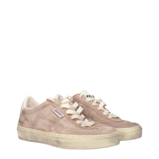 26SS 골든구스 소울스타 스니커즈 GWF00464F00508525698 - GOLDEN GOOSE